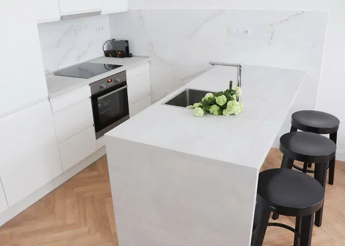 Deak20 Residence