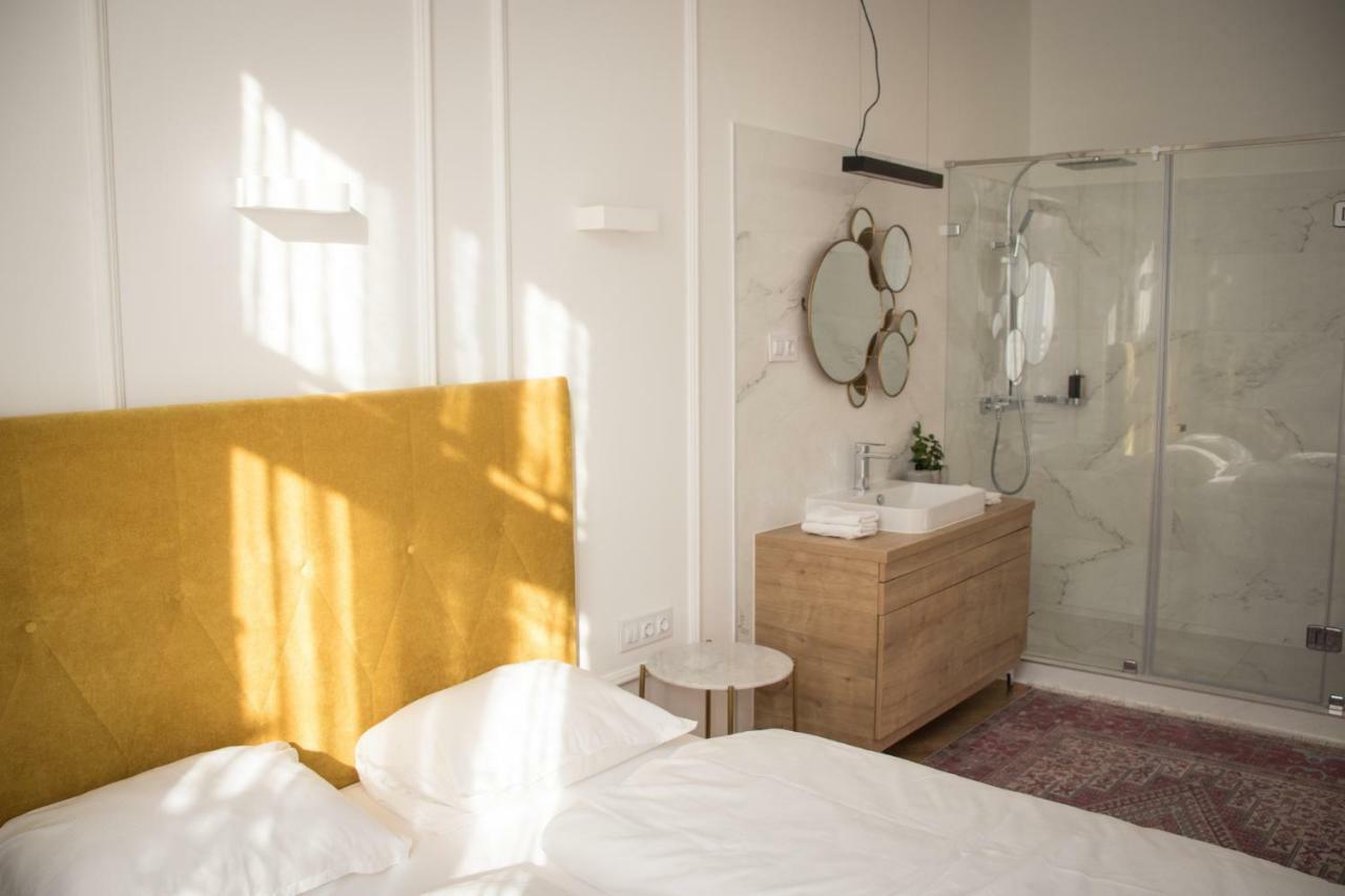 Apartamento Deák20