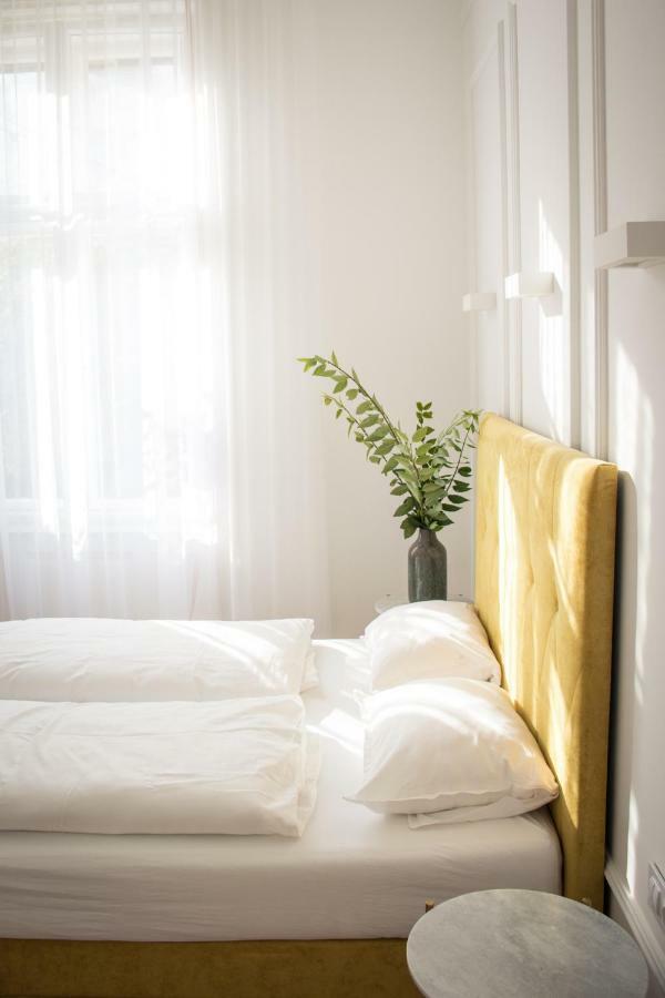 Apartamento Deák20