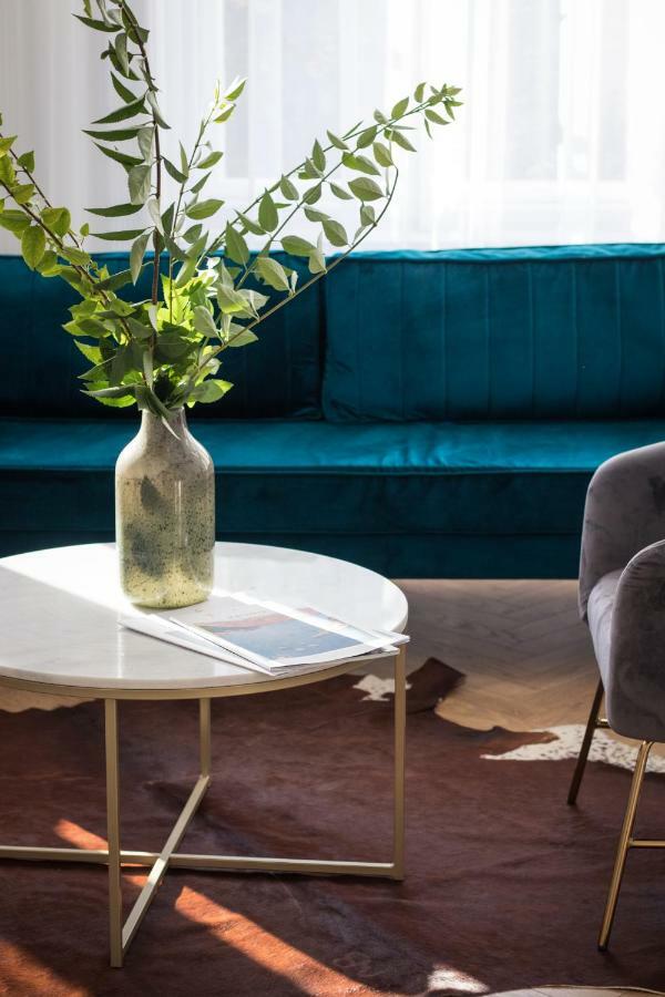 Apartamento Deák20