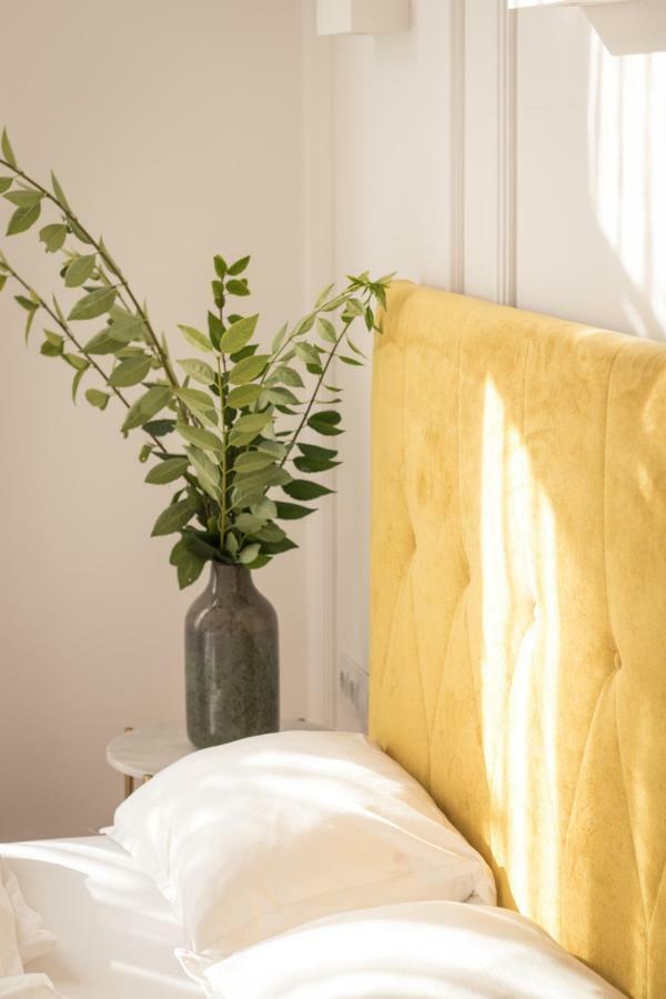 Apartamento Deák20