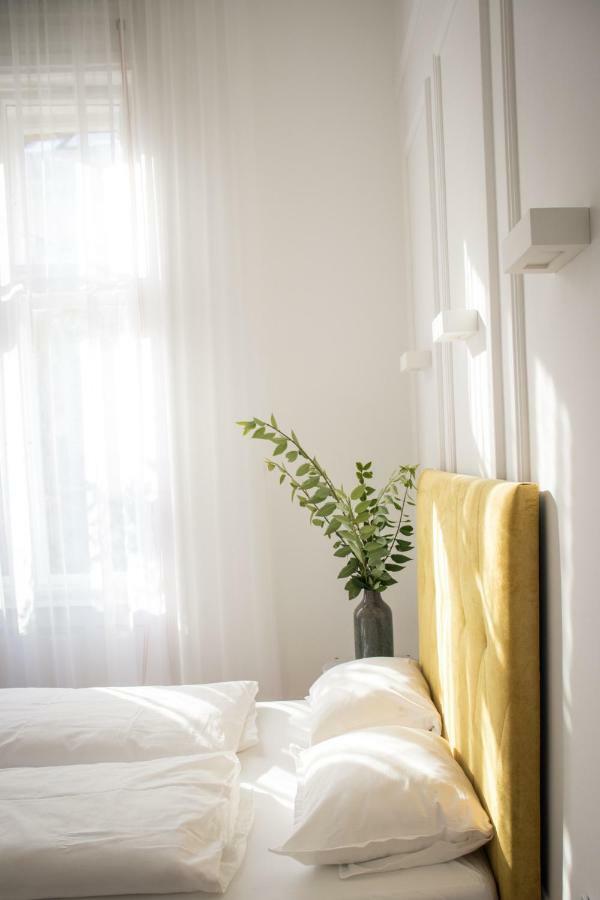Apartamento Deák20 *